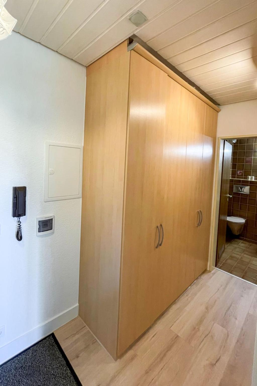 Apartment Schwarzwaldblick-14 By Interhome Schonach im Schwarzwald Exterior foto